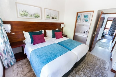 Kruger Park Lodge 610A