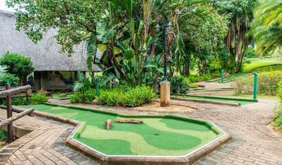 Kruger Park Lodge 610A