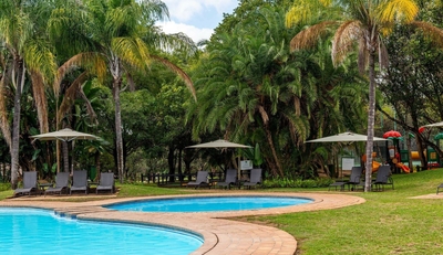 Kruger Park Lodge 610A