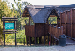 Kruger Park Lodge 610A