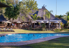 Kruger Park Lodge 610B