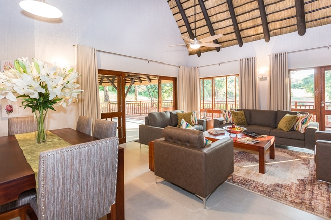 Kruger Park Lodge 611