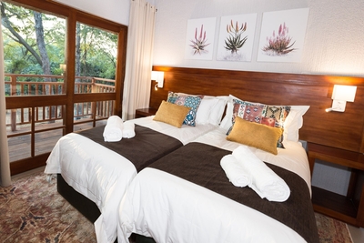 Kruger Park Lodge 611