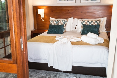 Kruger Park Lodge 611