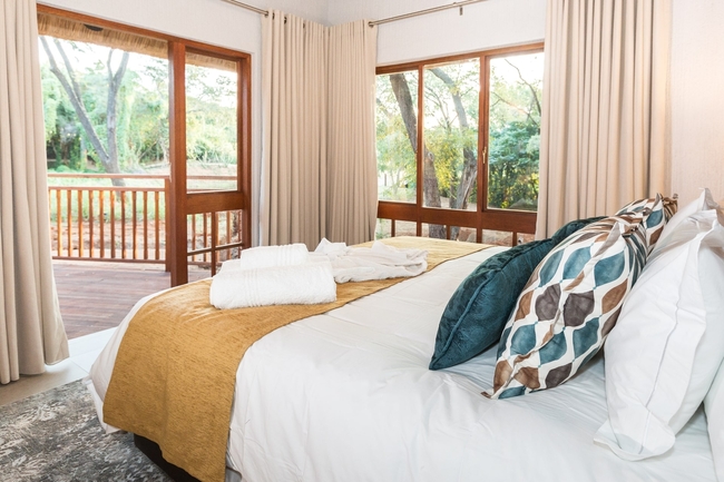 Kruger Park Lodge 611