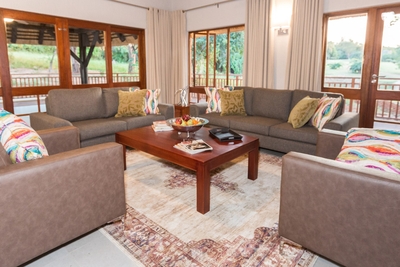 Exclusive Use Holiday Home