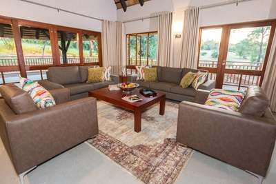 Kruger Park Lodge 611