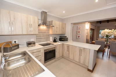 Exclusive Use Holiday Home