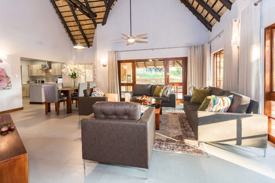 Kruger Park Lodge 611
