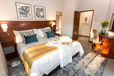 Kruger Park Lodge 611