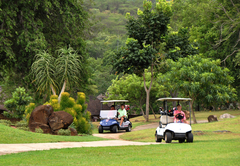 Kruger Park Lodge 611