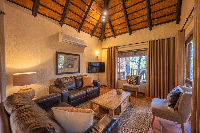 Kruger Park Lodge 526