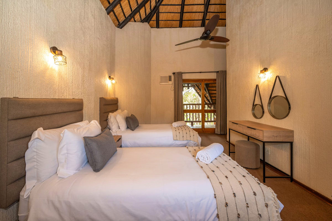 Kruger Park Lodge 526