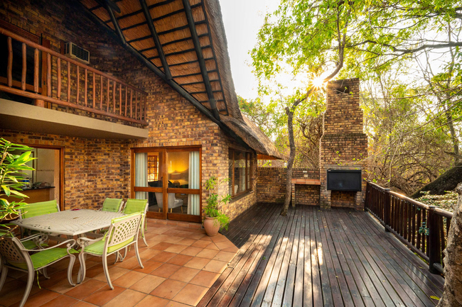 Kruger Park Lodge 526