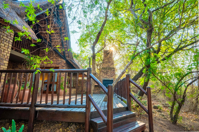 Exclusive Use Holiday Home