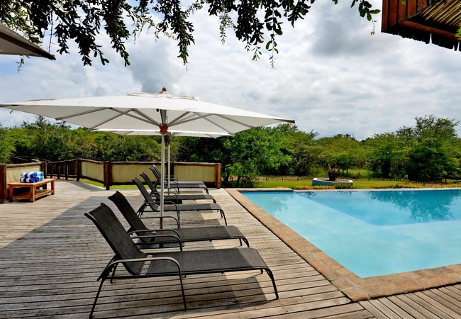 Kruger Safari Lodge