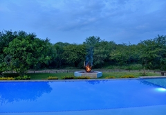 Kruger Safari Lodge