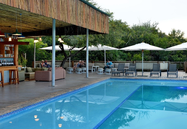 Kruger Safari Lodge