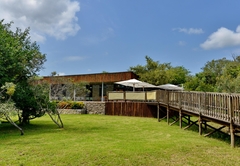 Kruger Safari Lodge