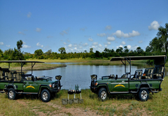 Kruger Safari Lodge