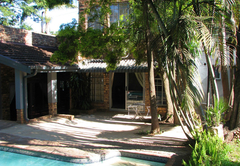 Kruger's Guest House