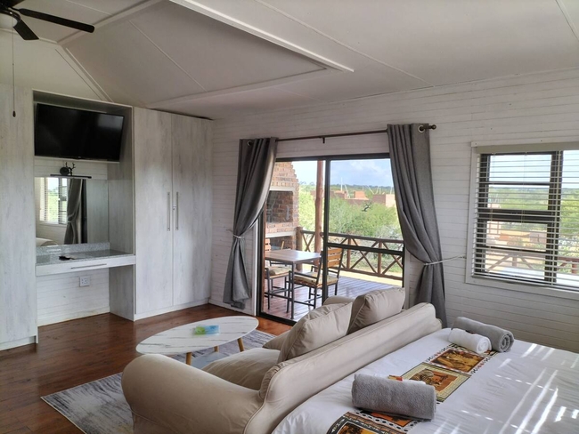 Kruger View Studio One