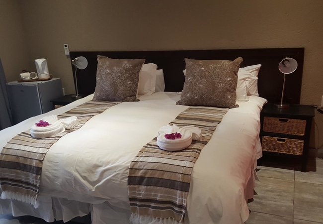 Three-Bedroom Family Unit