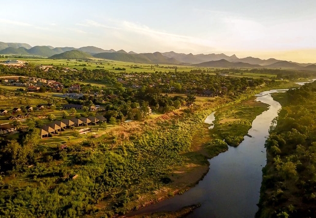 Kruger View Chalets