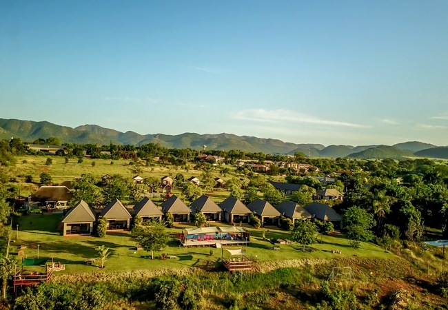 Kruger View Chalets