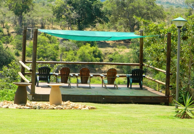 Kruger View Chalets