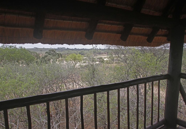Kruger View Cottage