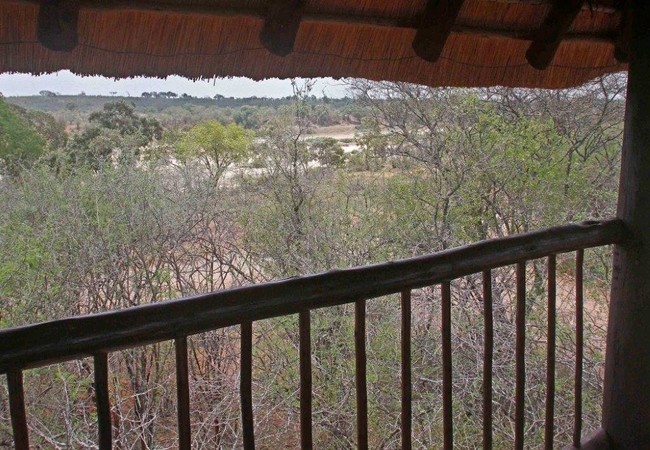 Kruger View Cottage