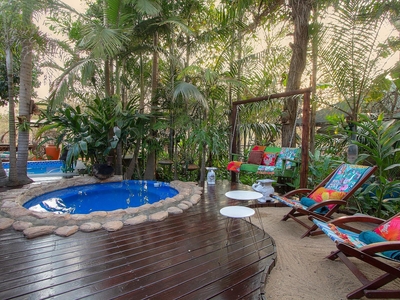 Wielewaal Bush Lodge