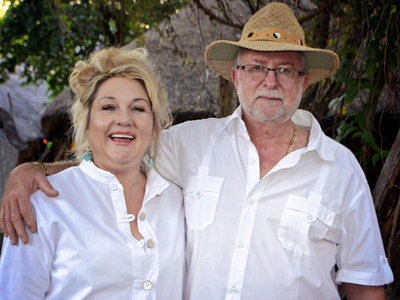 Wielewaal Bush Lodge