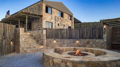 Exclusive Use Holiday Home