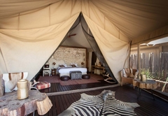Kuganha Luxury Tented Camp