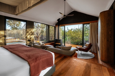 Kuganha Restoration Suite