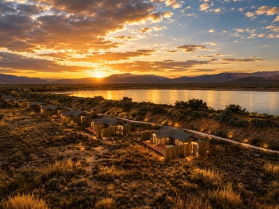 Kuganha Luxury Tented Lodge