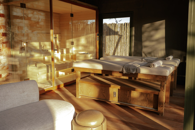 Kuganha Restoration Suite