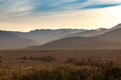 Kuganha Luxury Tented Lodge