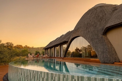 Kuganha Luxury Tented Lodge