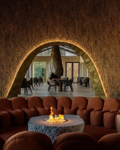 Kuganha Luxury Tented Lodge