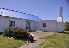 Kuierbos Farmhouse