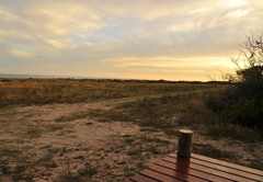 Bontebok Tented Camp