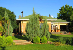 Kuilfontein Guest Farm