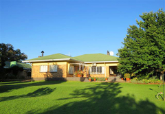 Kuilfontein Guest Farm