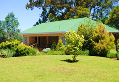 Kuilfontein Guest Farm