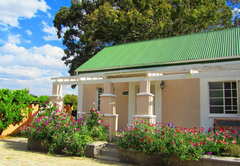 Kuilfontein Guest Farm