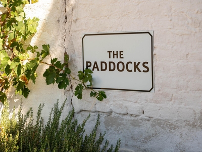 Kuilfontein Paddocks