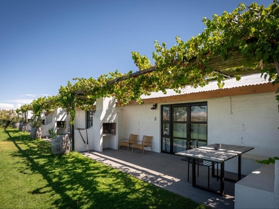 Large Family Self-Catering Cottage